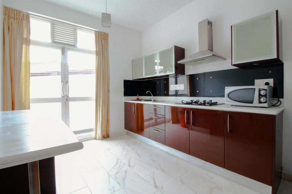 Square Residencies Apartment Colombo