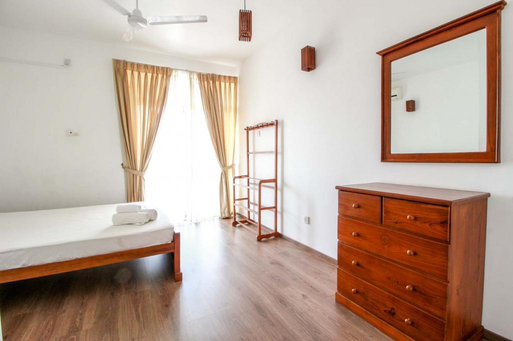 Square Residencies Apartamento Colombo