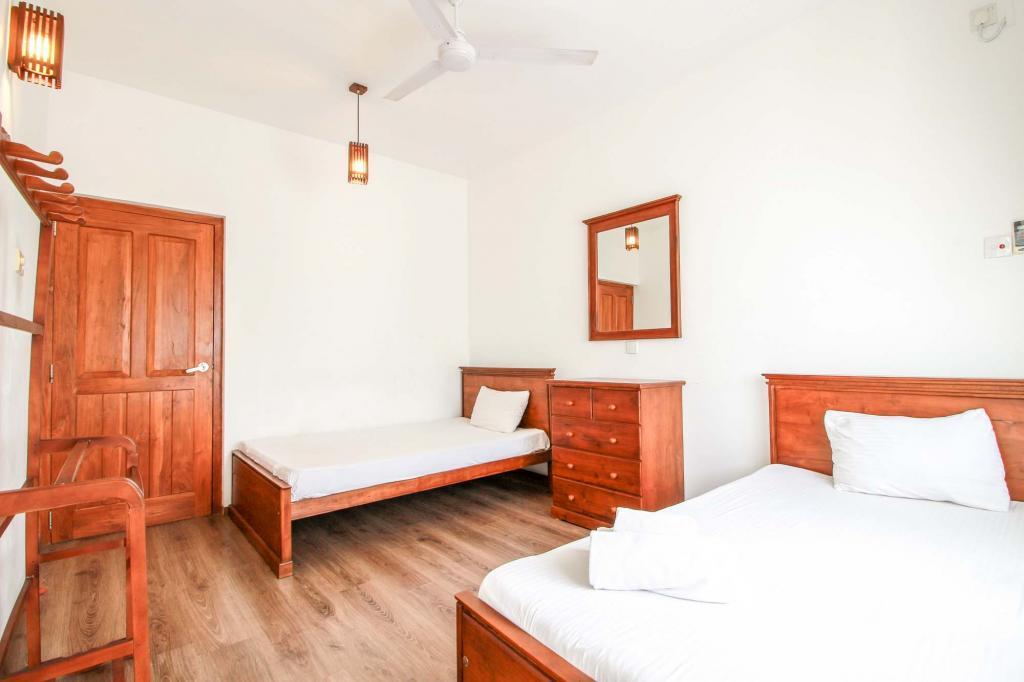 Square Residencies Colombo