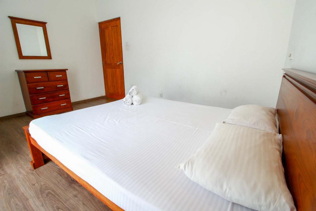 Square Residencies Colombo