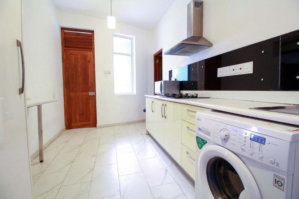 Apartamento Square Residencies
