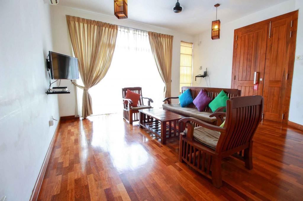 Square Residencies Colombo
