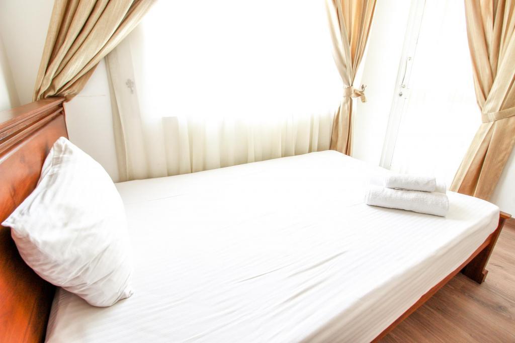 Apartment Square Residencies