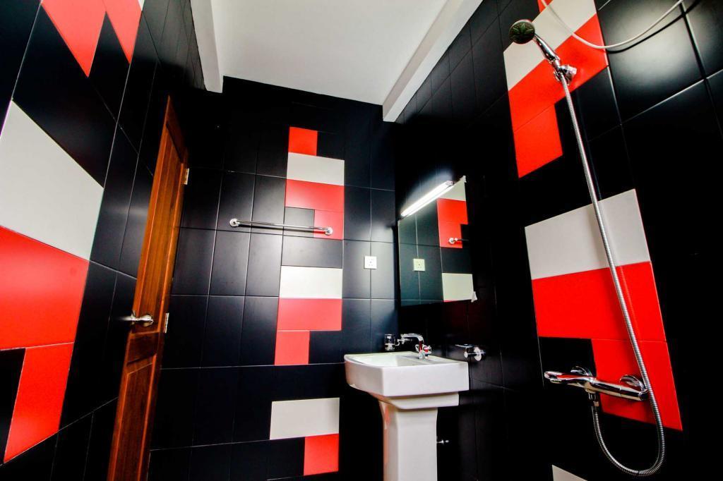 Square Residencies Colombo