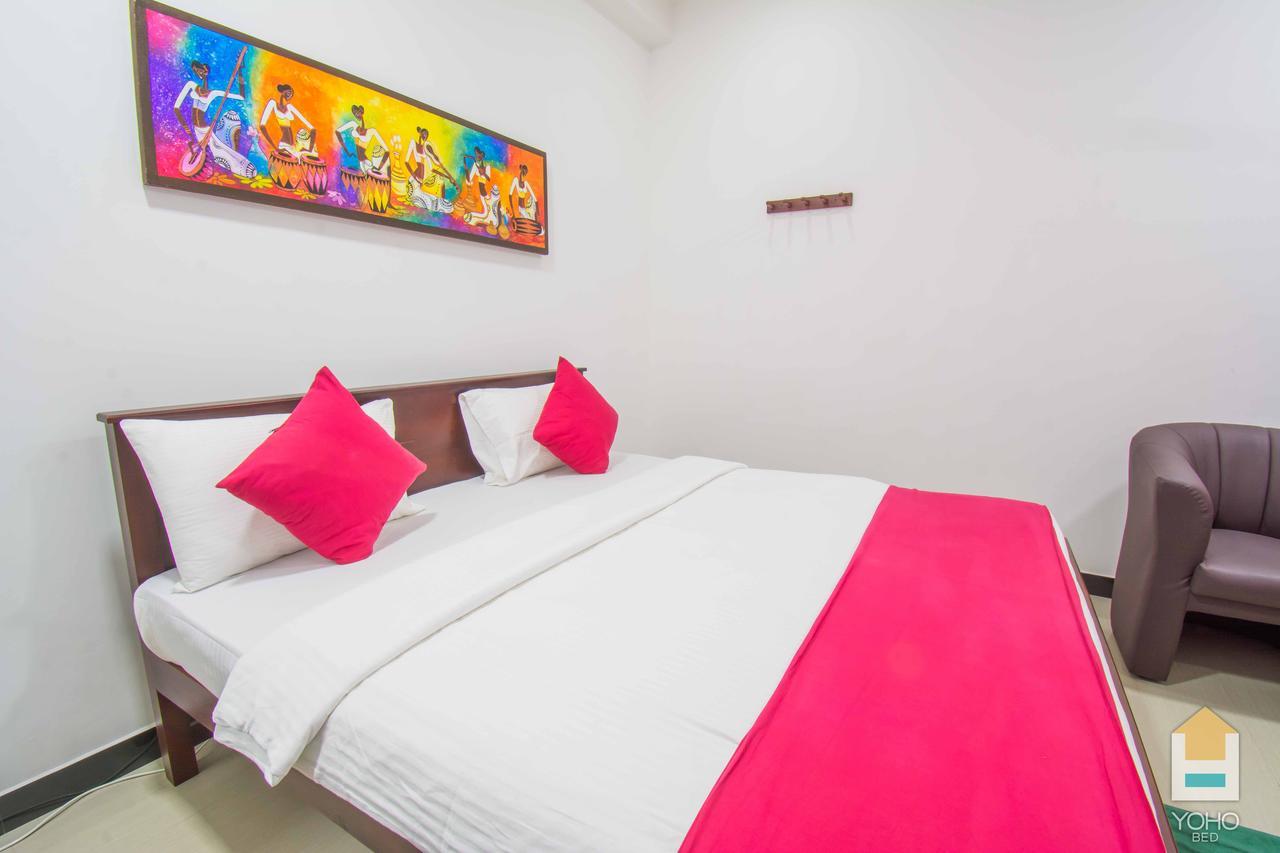 Hotel Yoho Sea Avenue Colombo