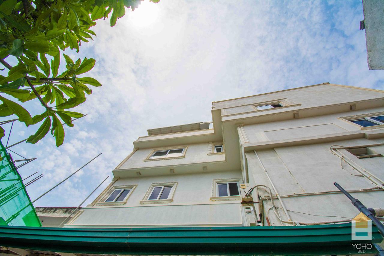 Hotel Yoho Sea Avenue