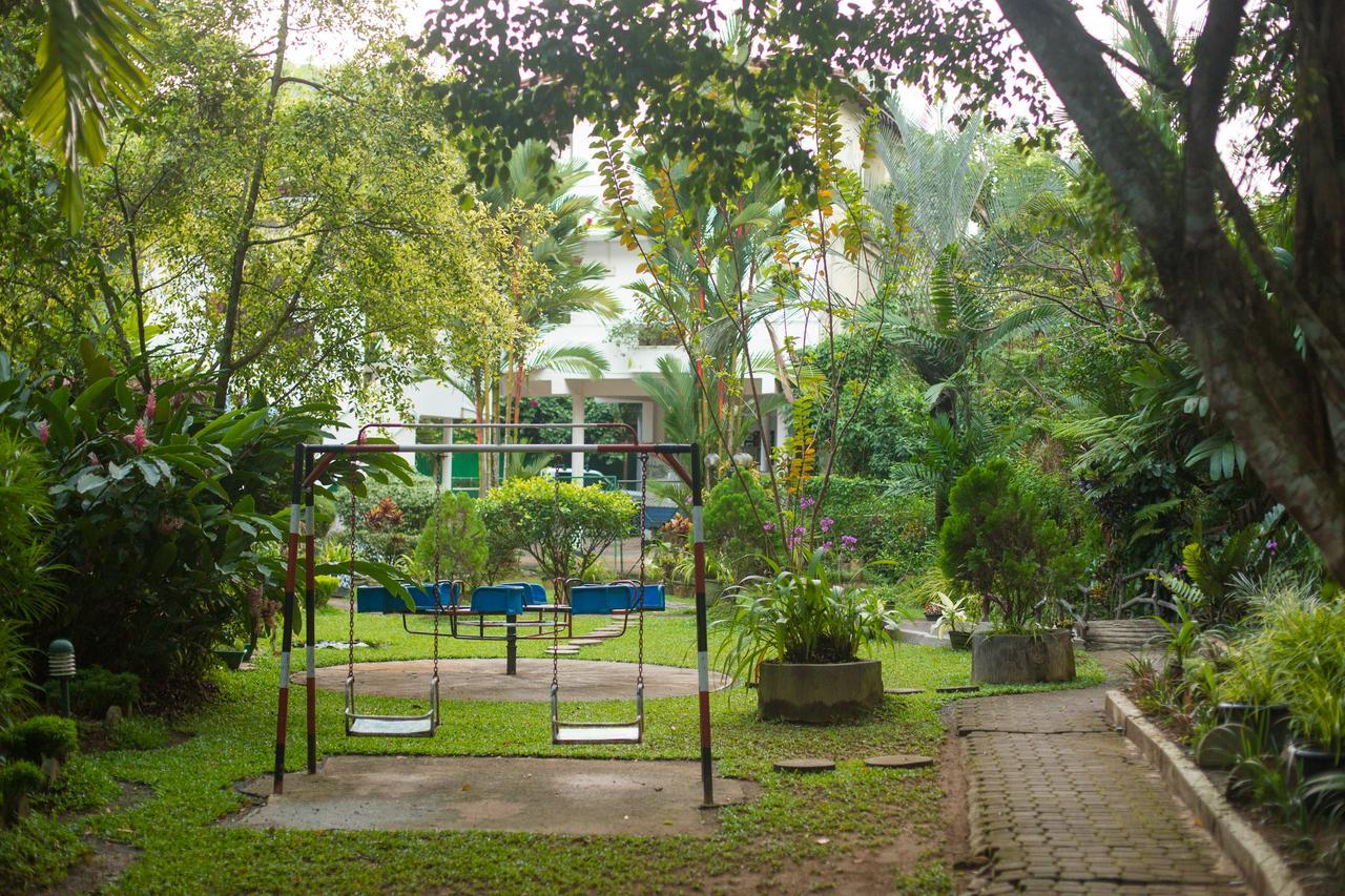 Resort Hareesha
