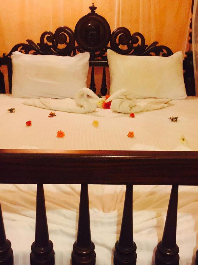 Hareesha Resort Galle