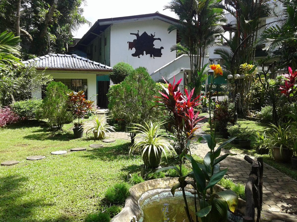 Resort Hareesha