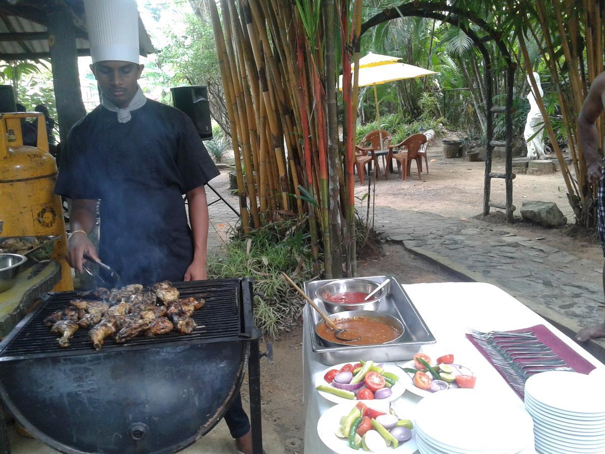 Resort Hareesha Galle