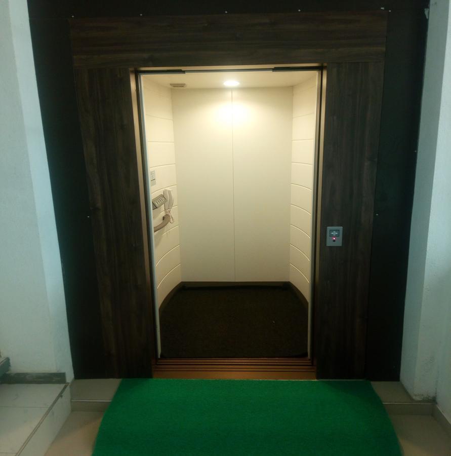 Queens Park Apartment Colombo