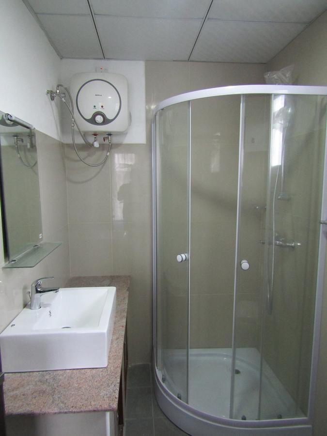 Queens Park Apartamento Colombo