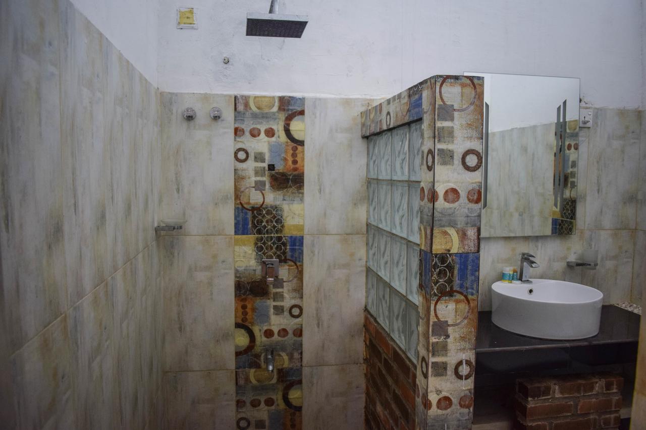 Yoho Silva Lane Apartment