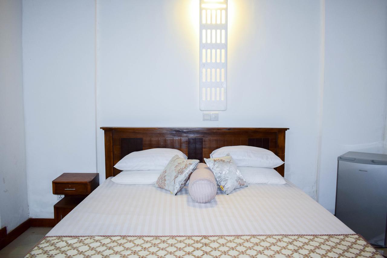 Apartment Yoho Silva Lane