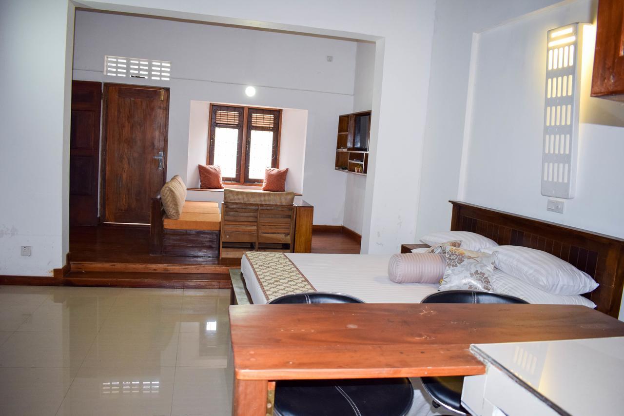 Yoho Silva Lane Apartment *