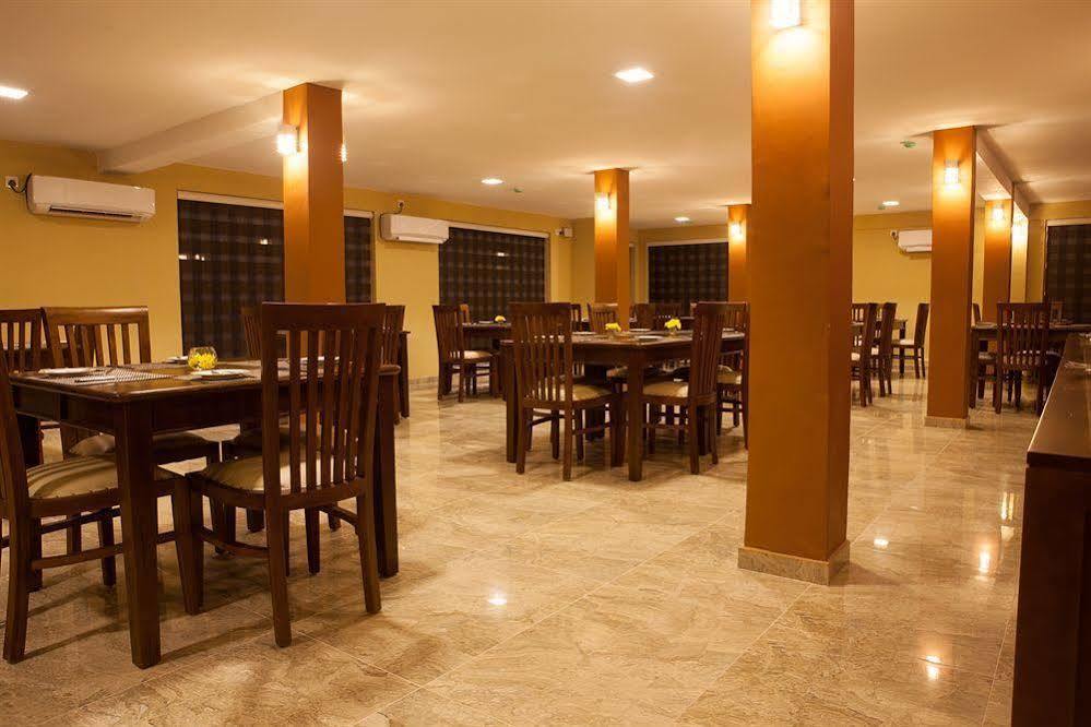 Gsh Hotel