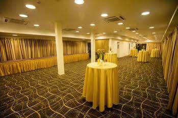 Hotel Gsh 3*