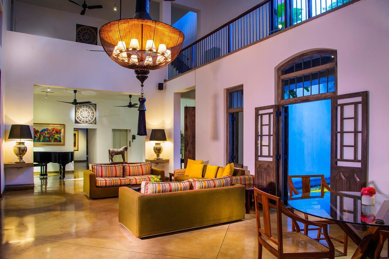 Zylan Hotel