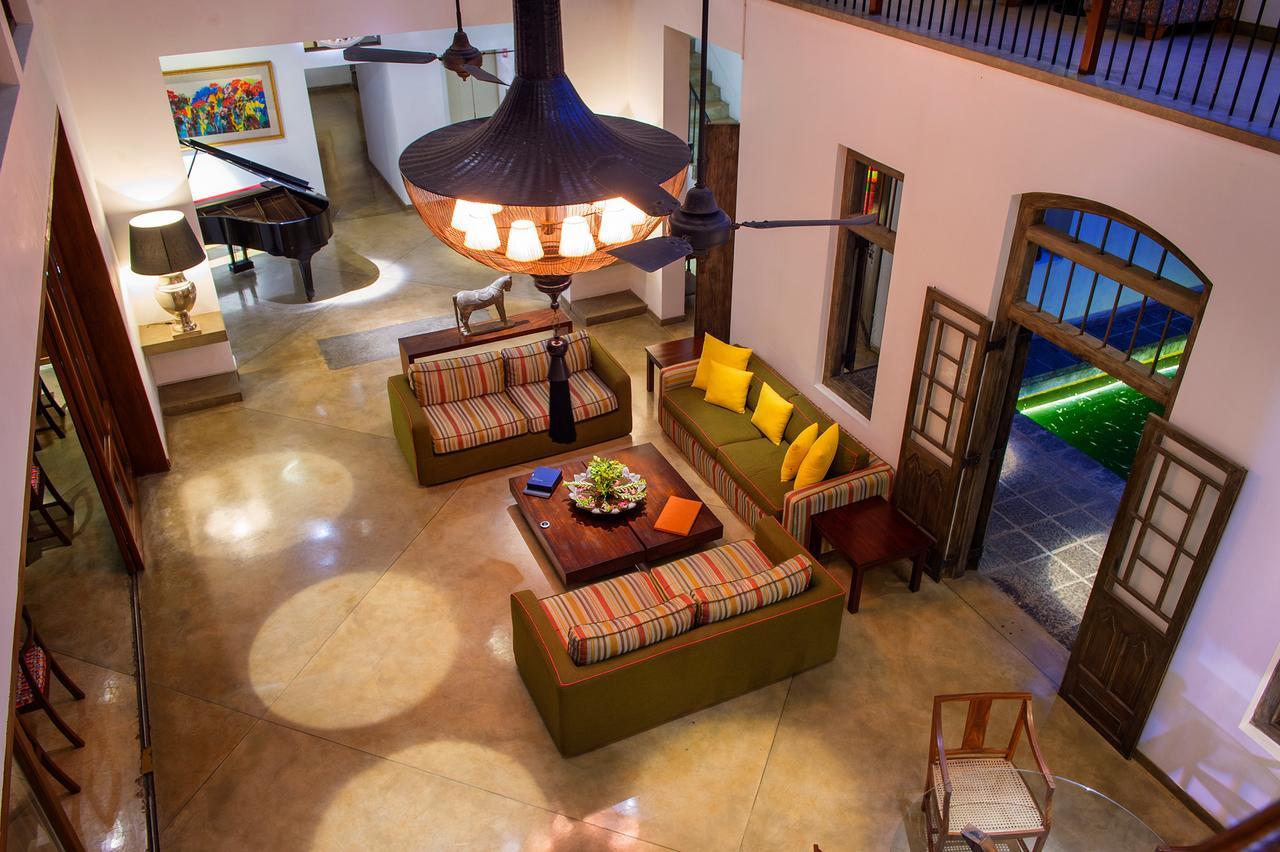 Zylan 4* Colombo