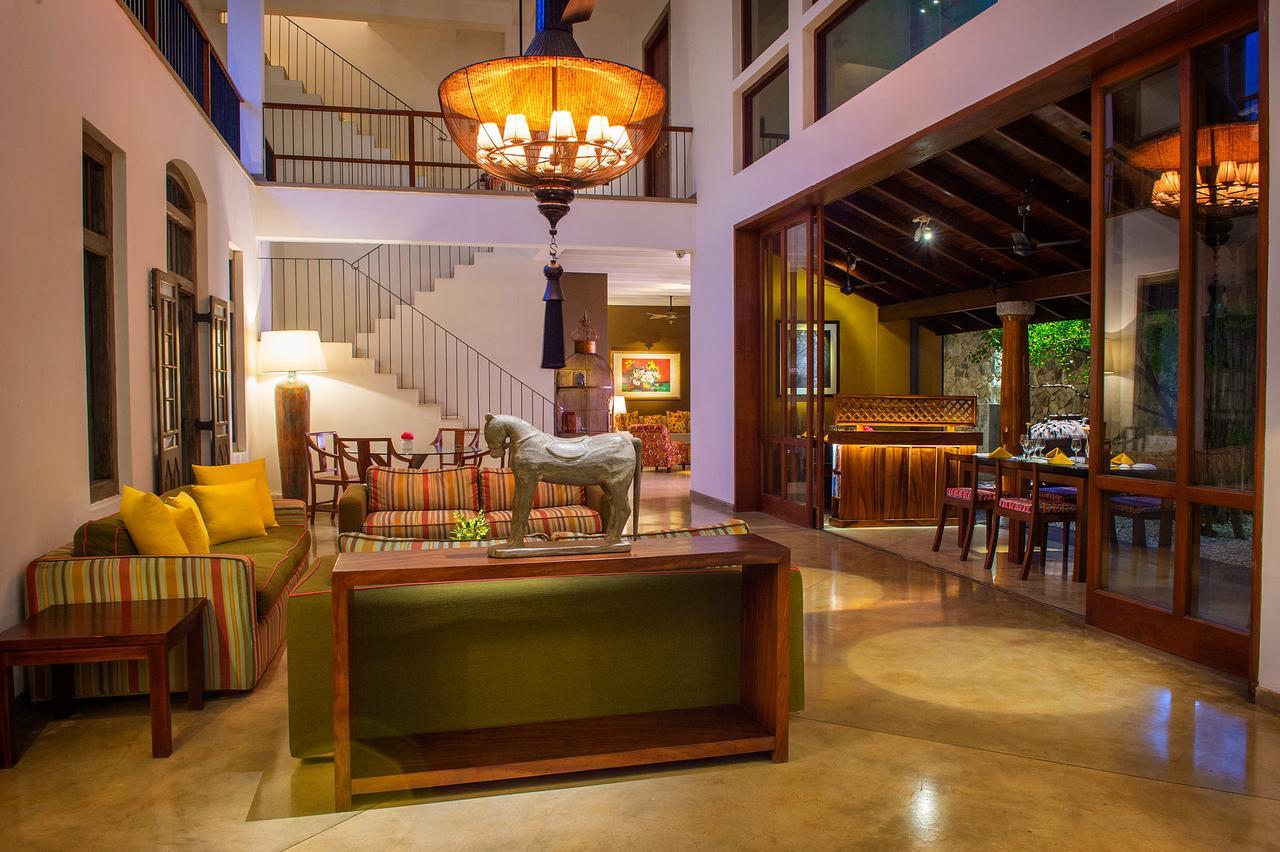 Hotel Zylan Colombo