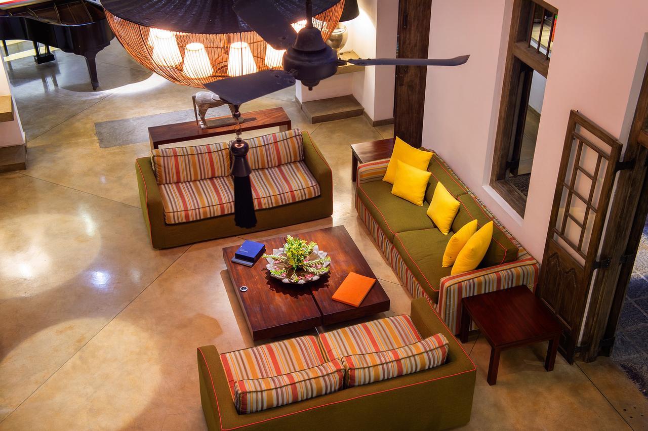 Zylan Hotel