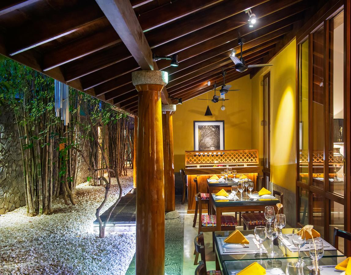 Zylan Hotel Colombo