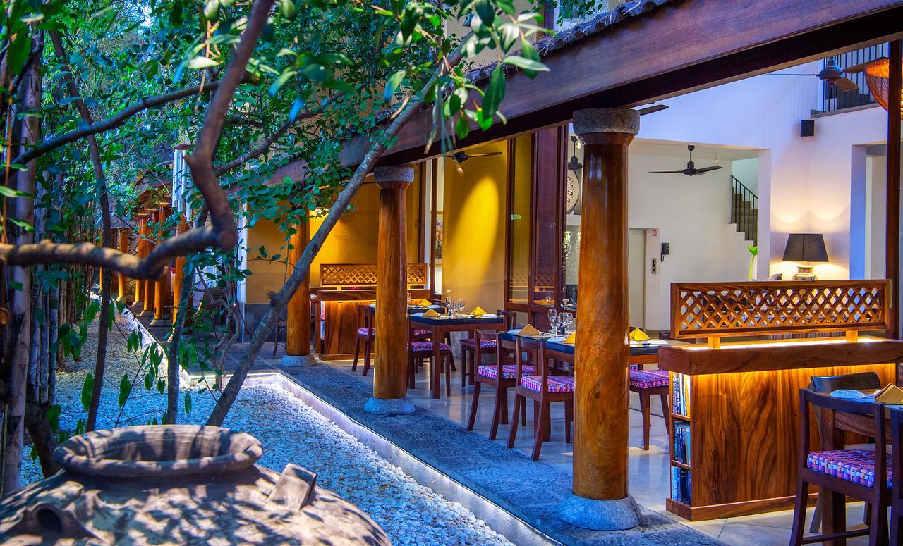 Hotel Zylan 4*
