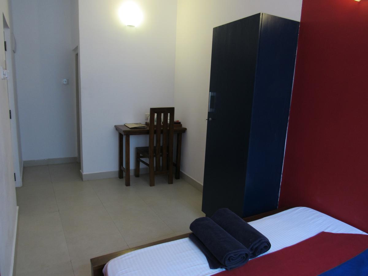 Key 2 Ceylon 3* Colombo
