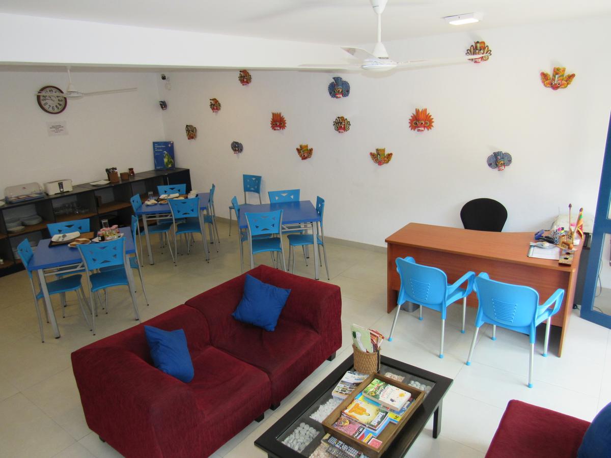 Bed & Breakfast Key 2 Ceylon 3*