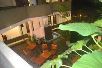 Janaki Hotel Colombo