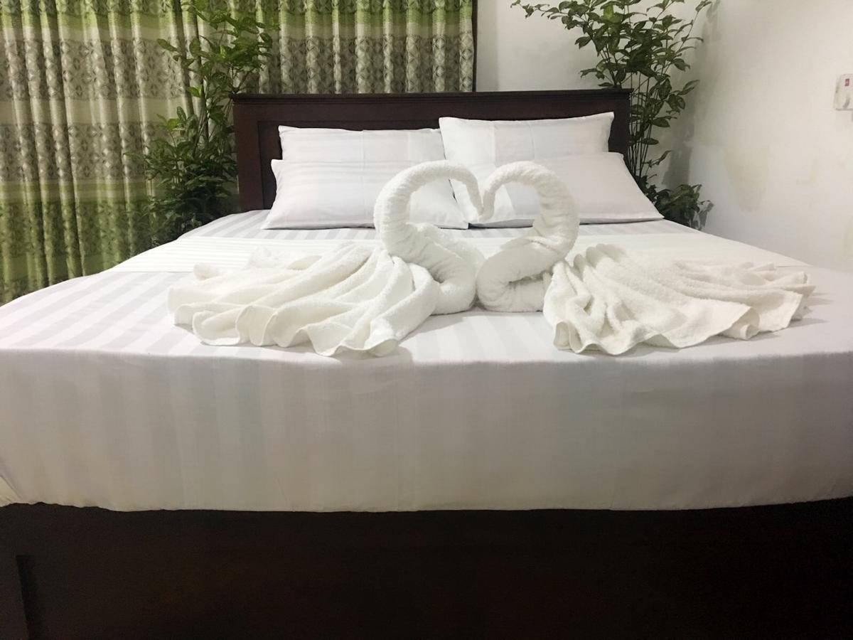 Hotel Relax On - Kollupitiya