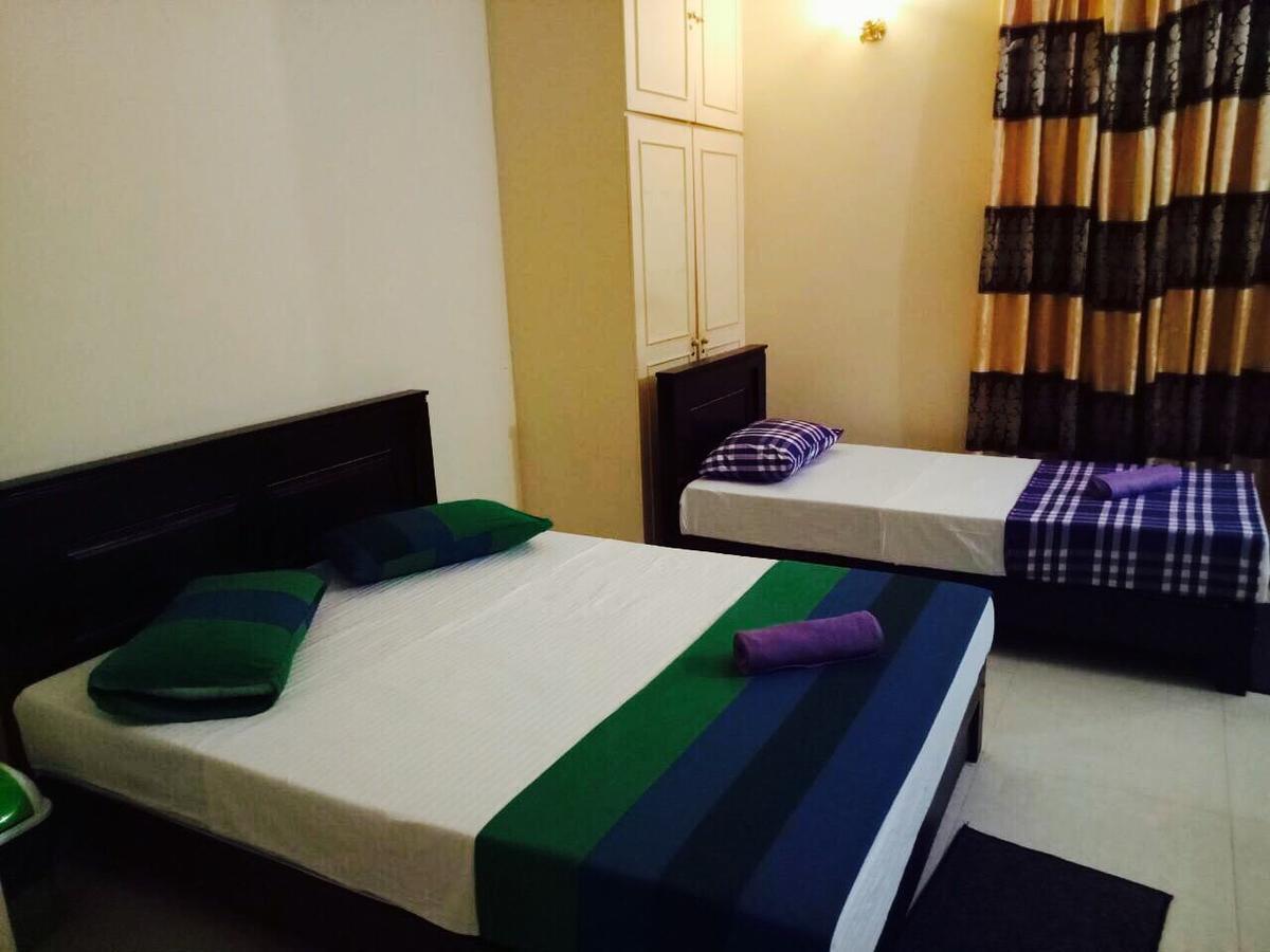 Relax On - Kollupitiya Hotel Colombo