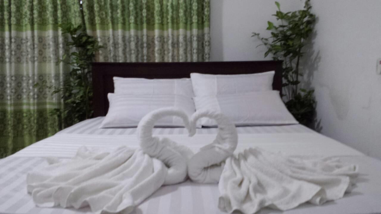 Hotel Relax On - Kollupitiya *