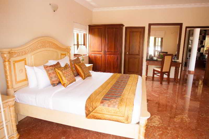 Villa Alankara Colombo