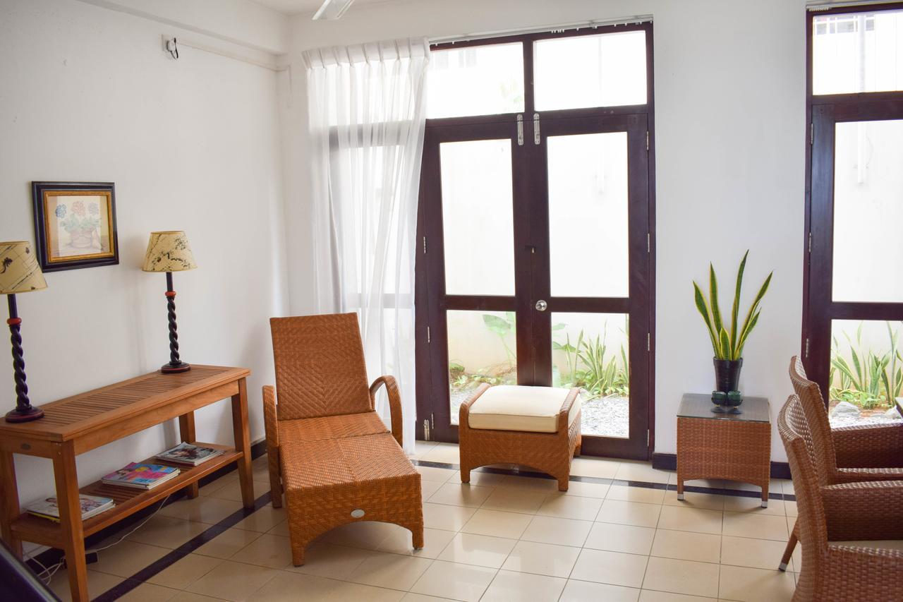 Hotel Yoho Plan Road Colombo