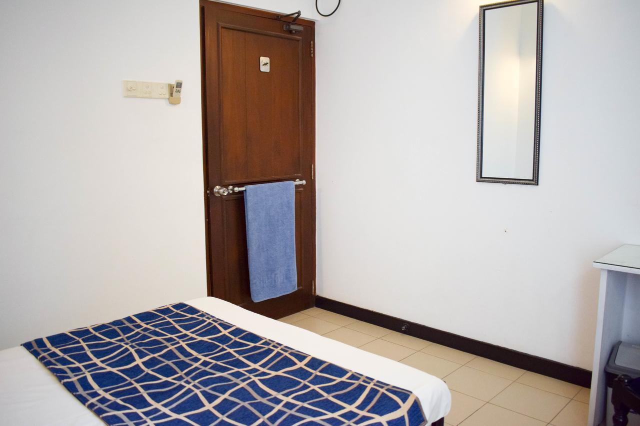 Yoho Plan Road Hotel 3*