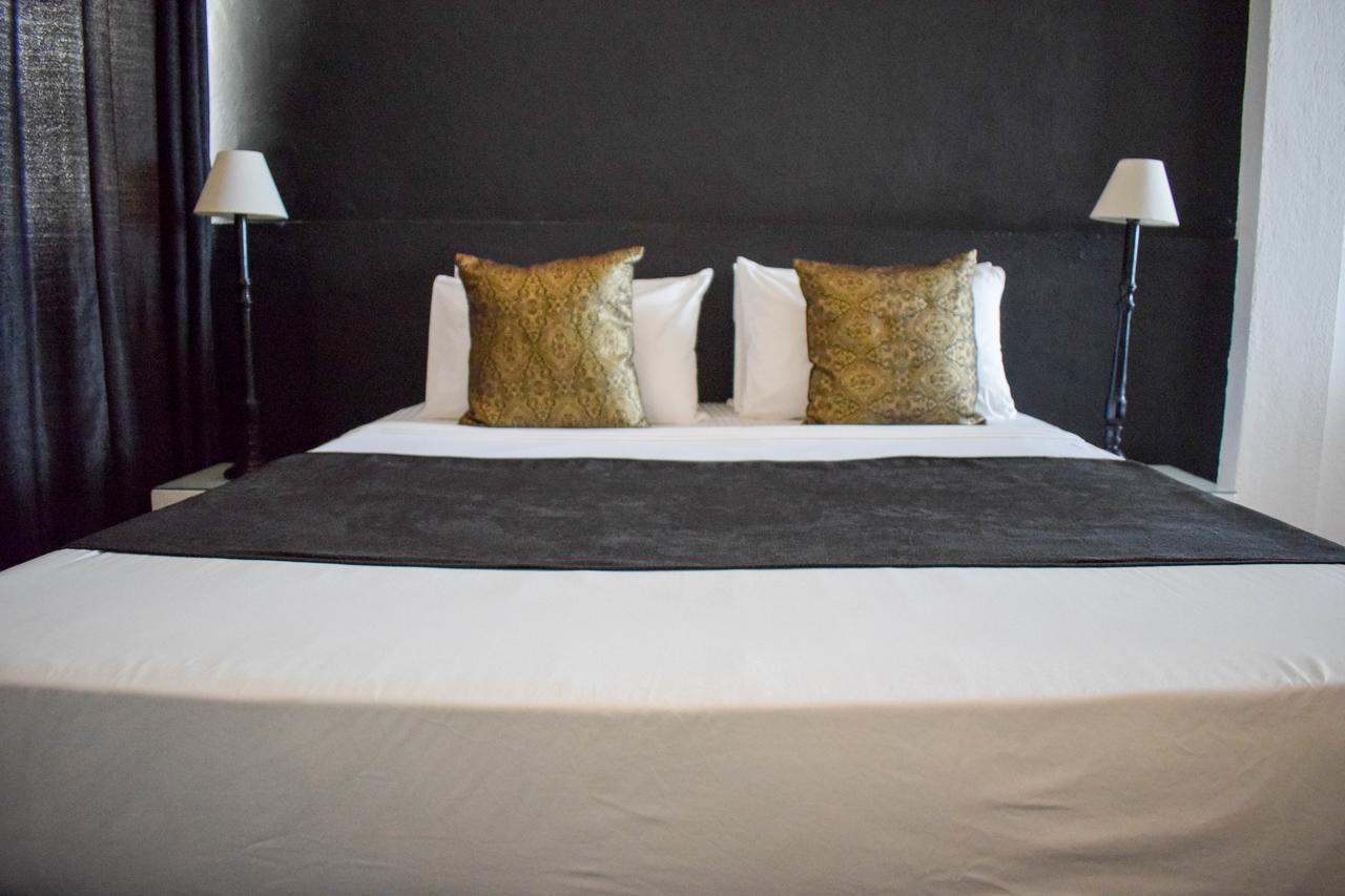 Hotel Yoho Plan Road