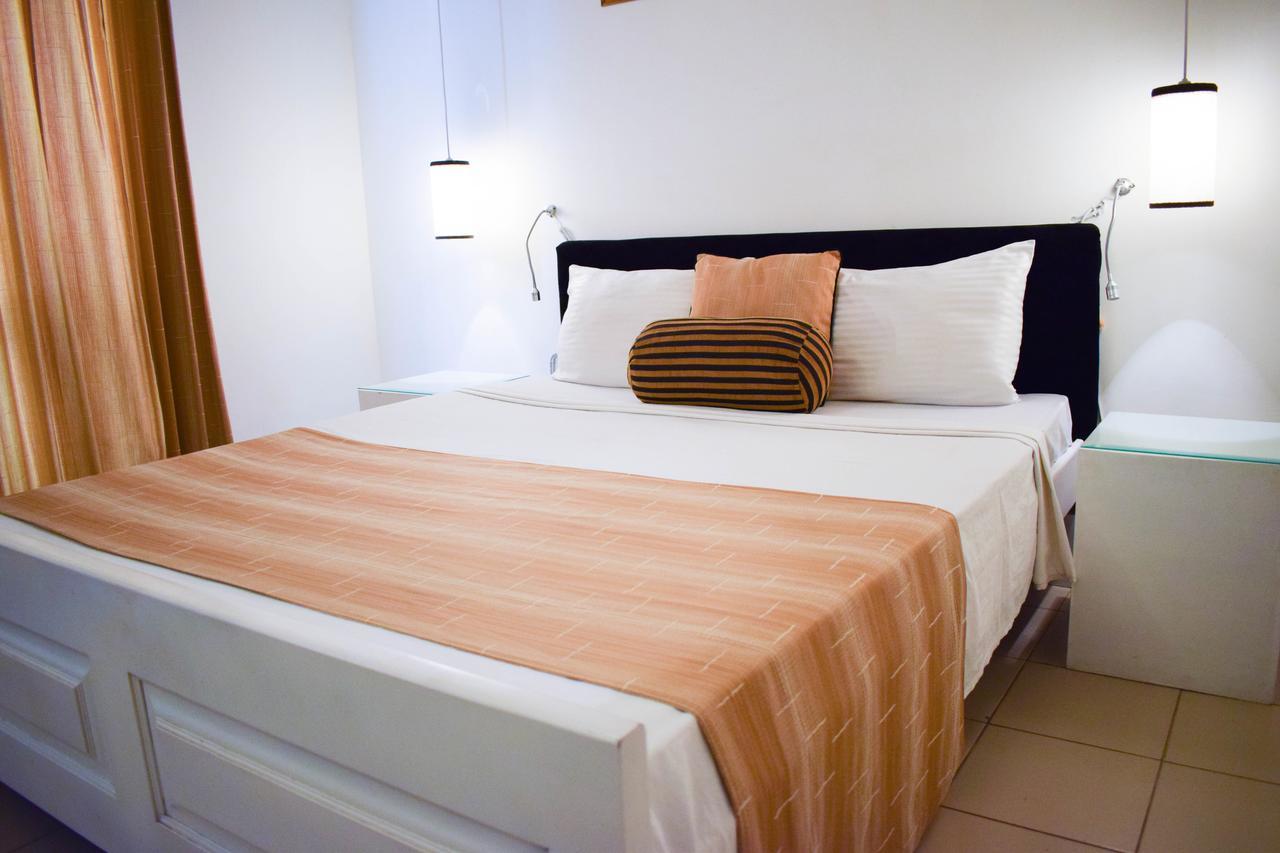 Yoho Plan Road Hotel Colombo