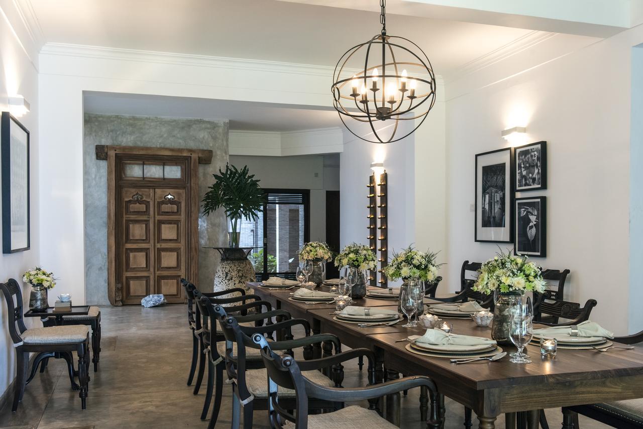 Boutique Spice Hotel Nawala