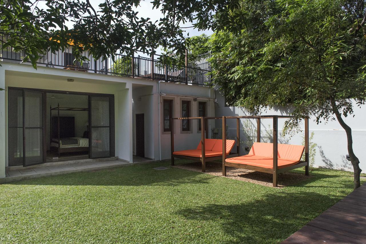 Hotel Boutique Spice Nawala