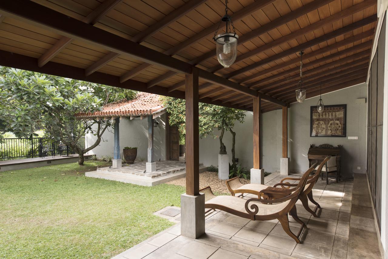 Boutique Spice Hotel Nawala