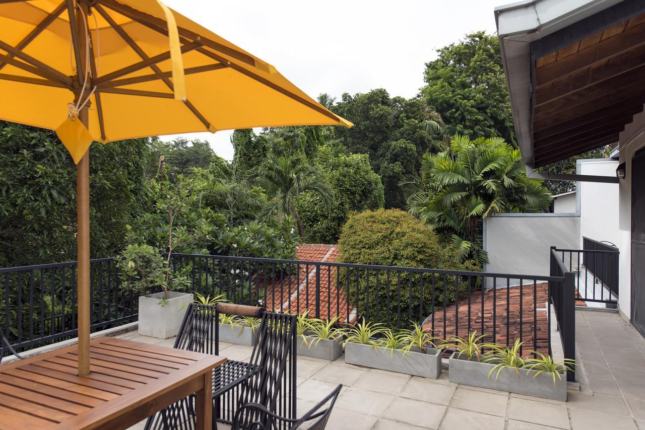Boutique Spice Hotel Nawala