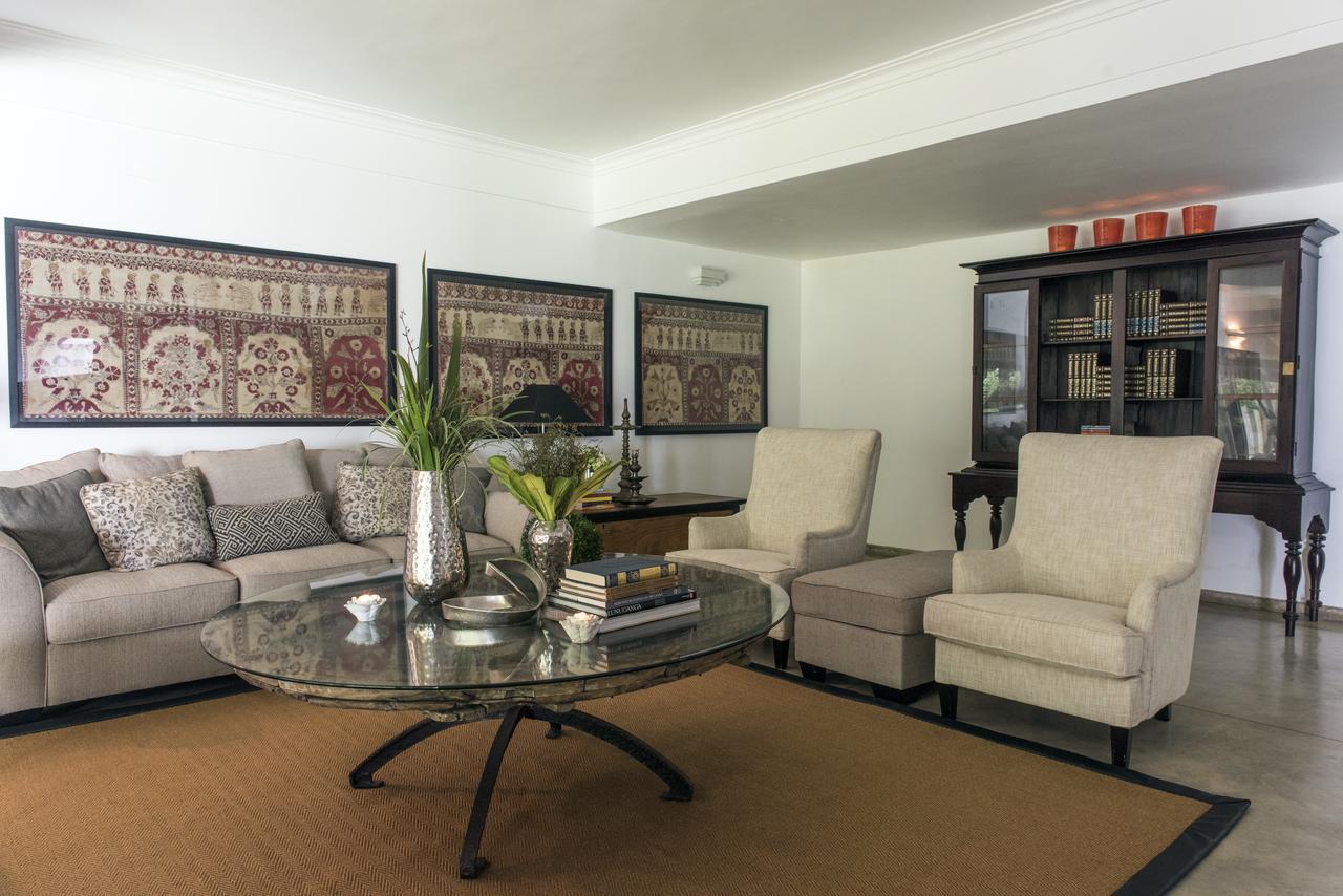 Boutique Spice Hotel Nawala