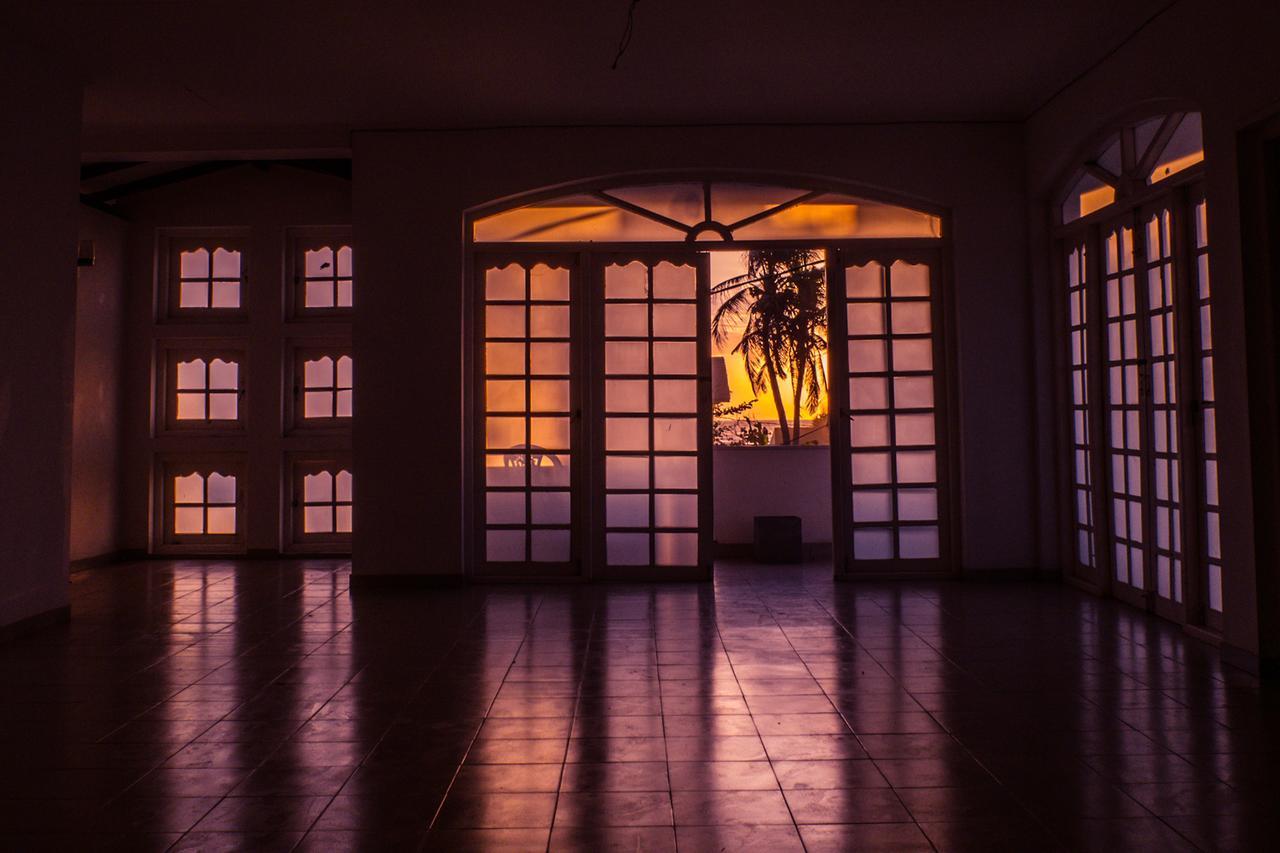 Lbl Hostel Colombo