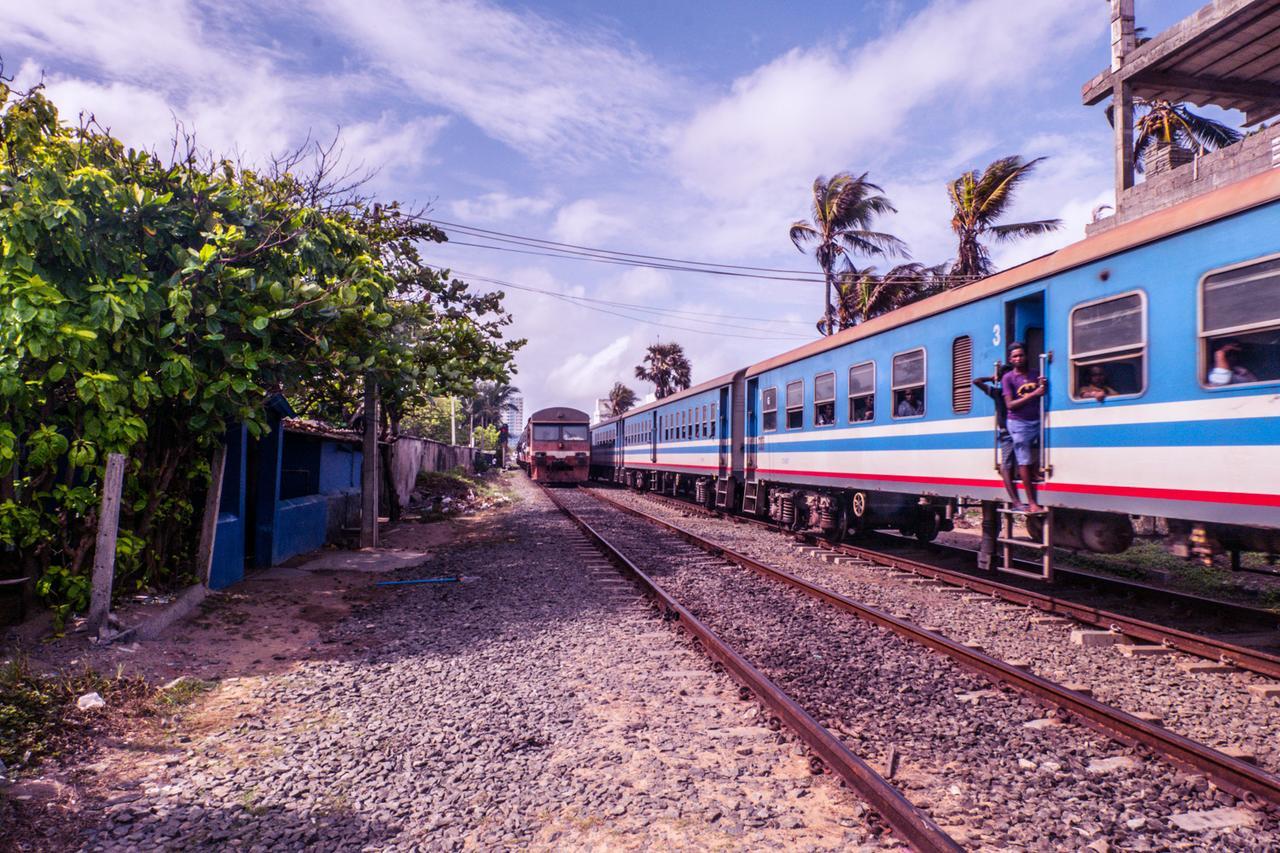 Lbl Hostel Colombo