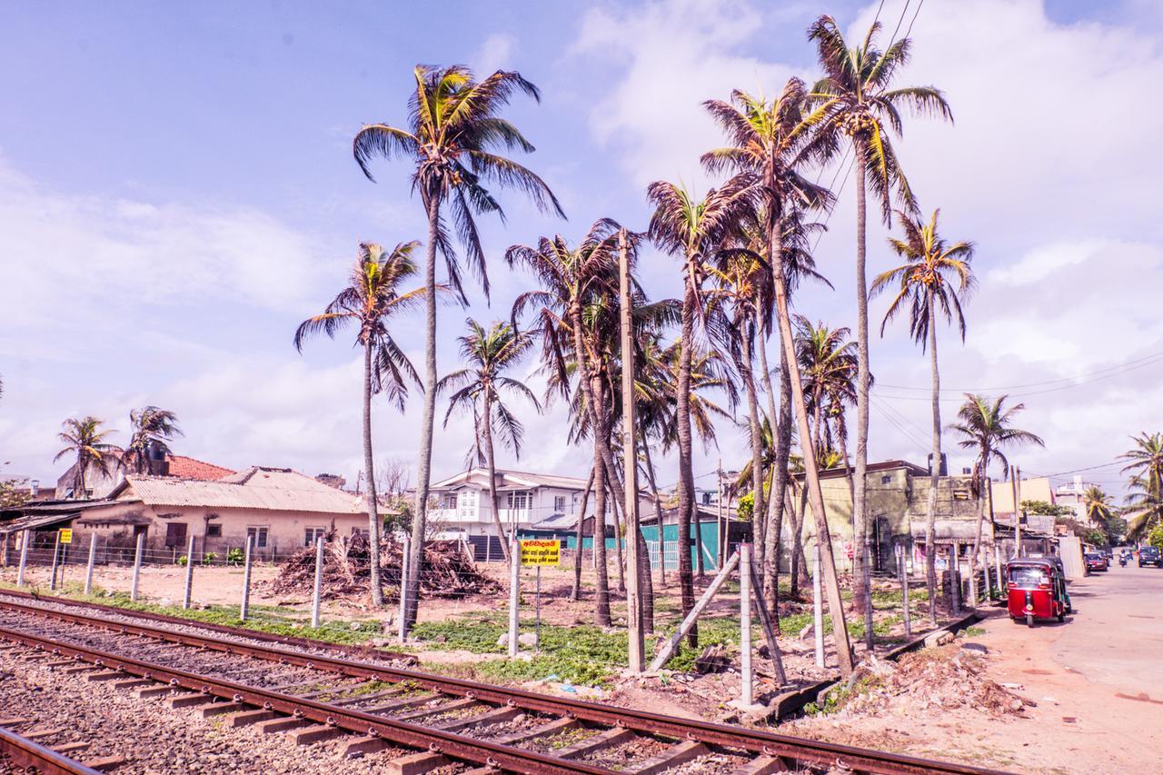 Hostel Lbl Colombo