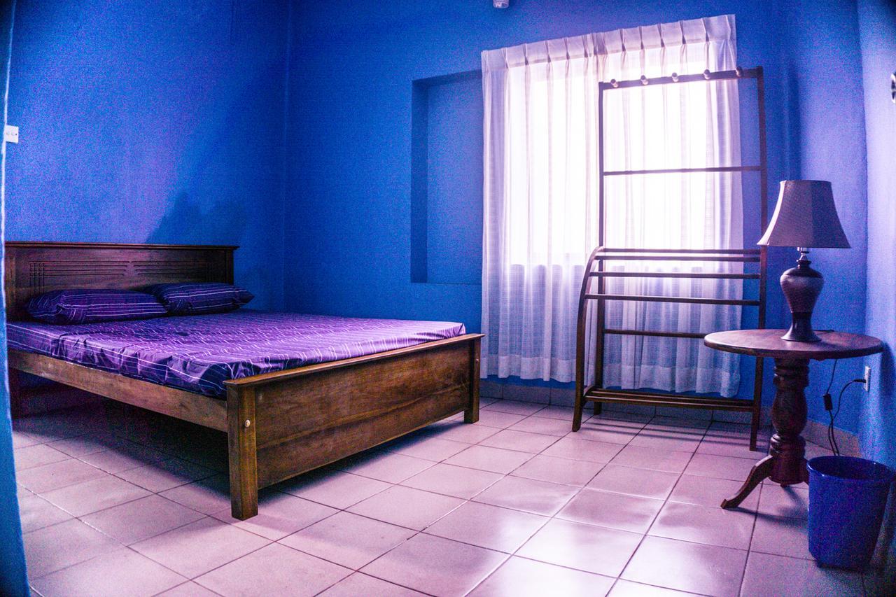 Lbl Hostel Colombo