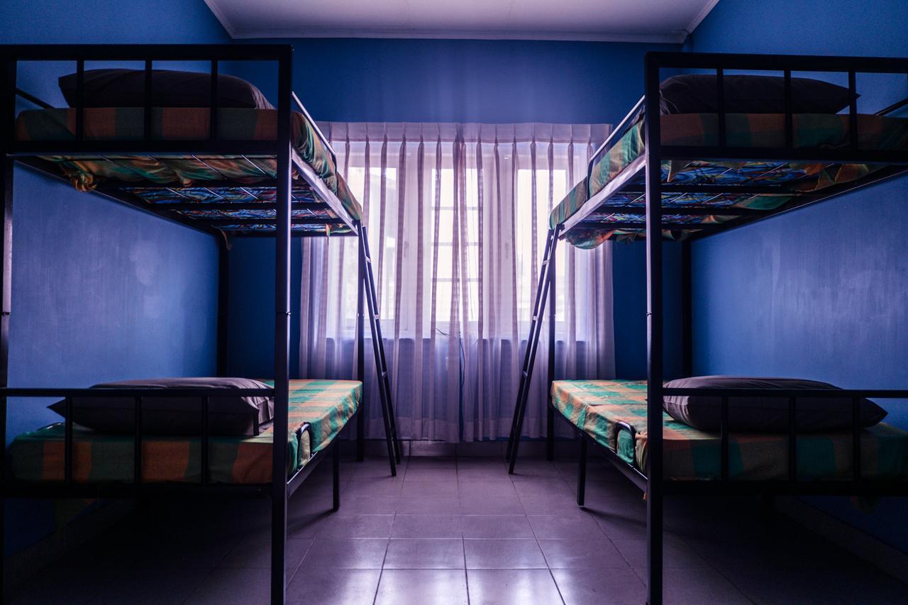 Hostel Lbl