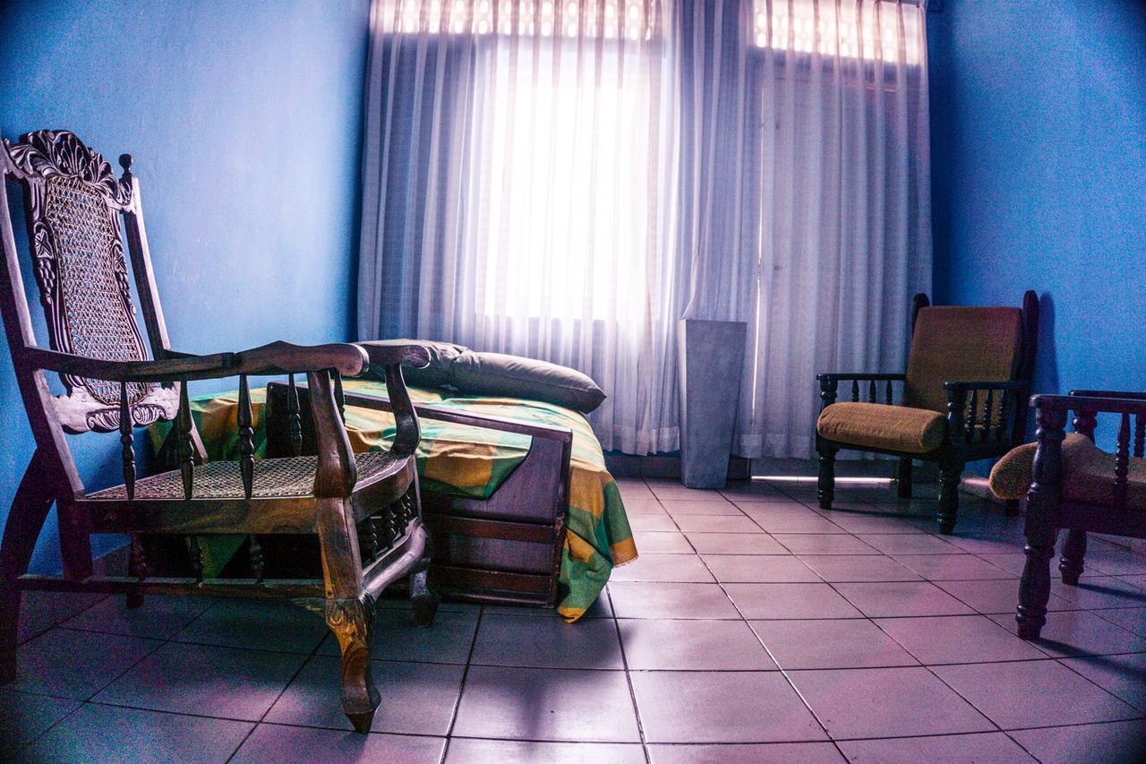 Lbl Hostel *