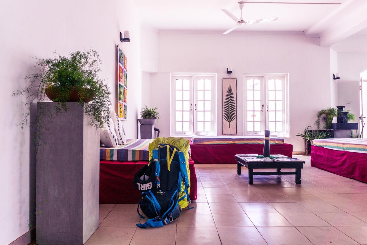 Lbl * Colombo